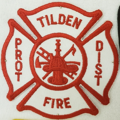 Tilden Fire Department (Illinois)
Uploaded by Chulsey

