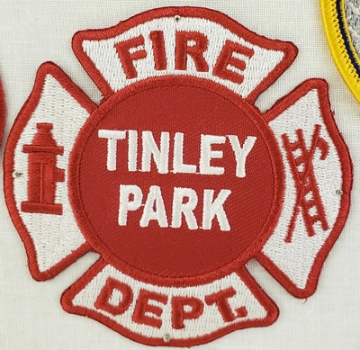 Tinley Park Fire Department (Illinois)
Uploaded by Chulsey
