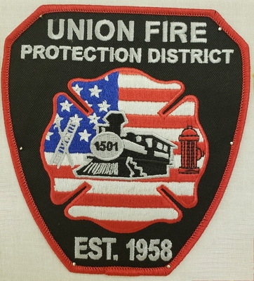 Union Fire Protection District (Illinois)
Uploaded by Chulsey
