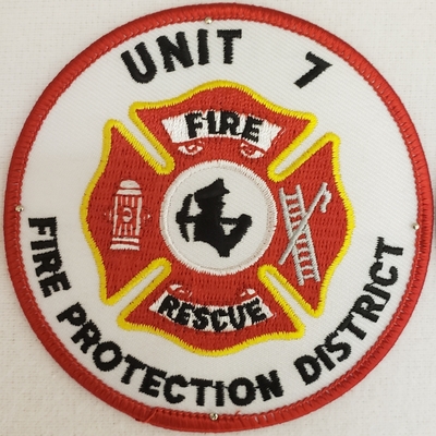 Unit 7 Fire Protection District (Illinois)
Uploaded by Chulsey
