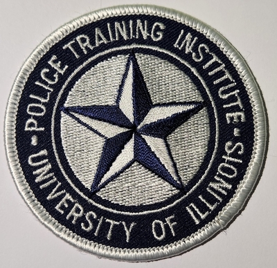 University of Illinois Police Training Institute (Illinois)
Uploaded by Chulsey
