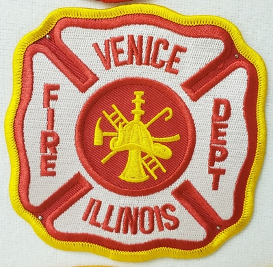 Venice Fire Department (Illinois)
Uploaded by Chulsey
