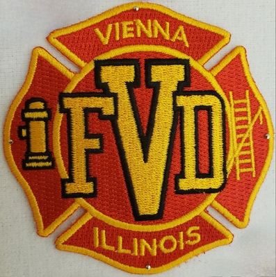 Vienna Fire Department (Illinois)
Uploaded by Chulsey
