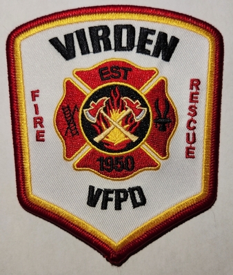 Virden Fire Protection District (Illinois)
Uploaded by Chulsey

