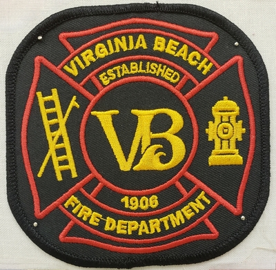 Virginia Beach Fire Department (Virginia)
Uploaded by Chulsey
