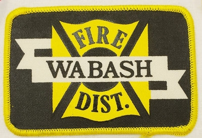 Wabash Fire Protection District (Illinois)
Uploaded by Chulsey

