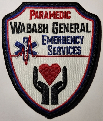 Wabash General Hospital Ambulance (Illinois)
Uploaded by Chulsey
