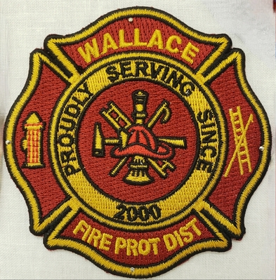Wallace Fire Protection District (Illinois)
Uploaded by Chulsey
