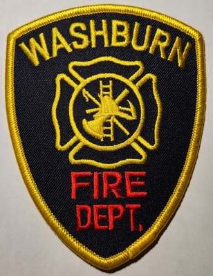 Washburn Fire Protection District (Illinois)
Uploaded by Chulsey
