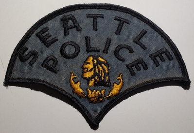 Seattle Police Department (Washington)
Uploaded by Chulsey
Keywords: Seattle Police Department (Washington)