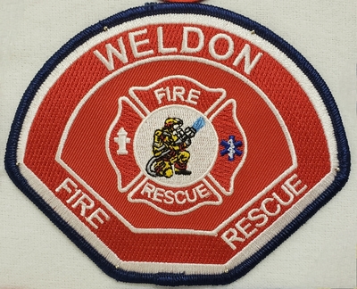 Weldon Fire Protection District (Illinois)
Uploaded by Chulsey
