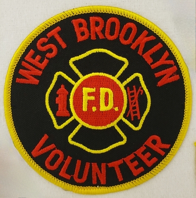 West Brooklyn Fire Protection District (Illinois)
Uploaded by Chulsey
