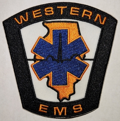 Western Illinois University EMS (Illinois)
Uploaded by Chulsey

