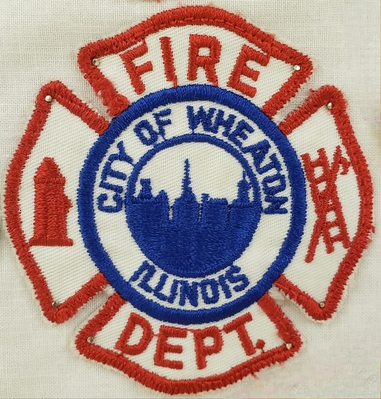 Wheaton Fire Department (Illinois)
Uploaded by Chulsey
