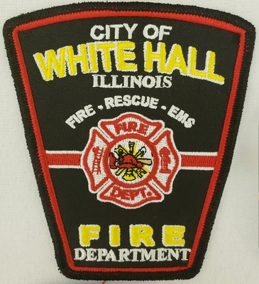 White Hall Fire Protection District (Illinois)
Uploaded by Chulsey

