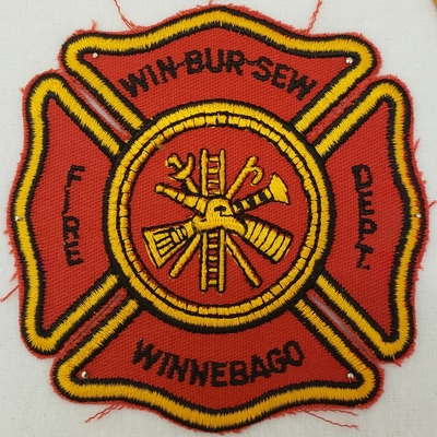 Win-Bur-Sew Fire Protection District (Illinois)
Uploaded by Chulsey
