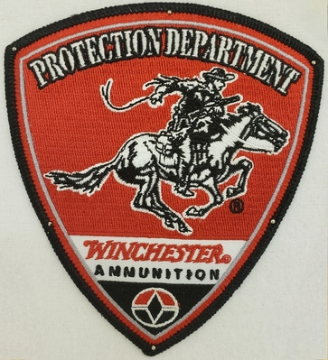 Winchester Ammunition Fire Brigade (Illinois)
Uploaded by Chulsey
