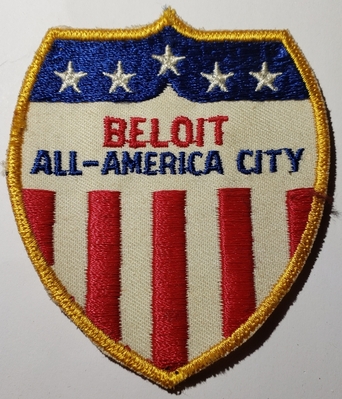 Beloit Police Department (Wisconsin)
Thanks to Chulsey
Keywords: Beloit Police Department (Wisconsin)