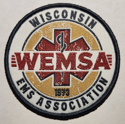 Wisconsin EMS Association (Wisconsin)
Uploaded by Chulsey
