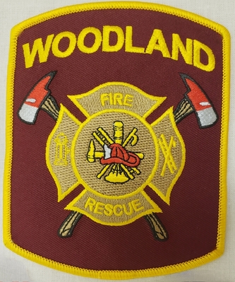 Woodland Fire Protection District (Illinois)
Uploaded by Chulsey
