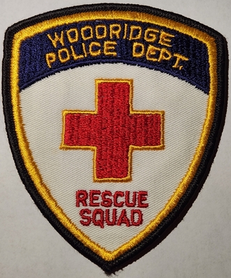 Woodridge Police Department Rescue Squad (Illinois)
Uploaded by Chulsey
