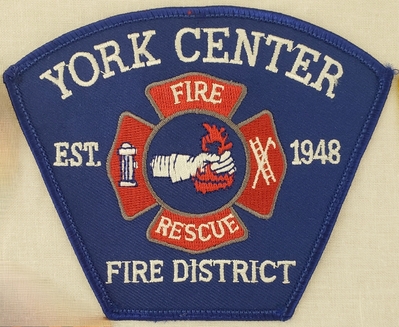 York Center Fire Protection District (Illinois)
Uploaded by Chulsey
