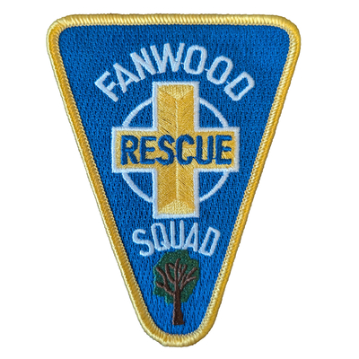 Fanwood Rescue Squad (New Jersey)
Uploaded by AdamKern
