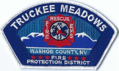 Truckee Meadows Fire Protection District (NV)

