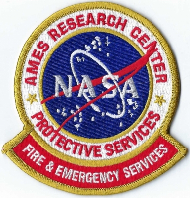 Ames Research Center Protective Services (CA)
PRIVATE - Conducts world-class research and development in aeronautics for NASA.
