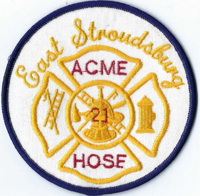 Acme Hose Company 21 (PA)
