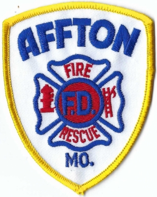 Affton Fire Department (MO)
