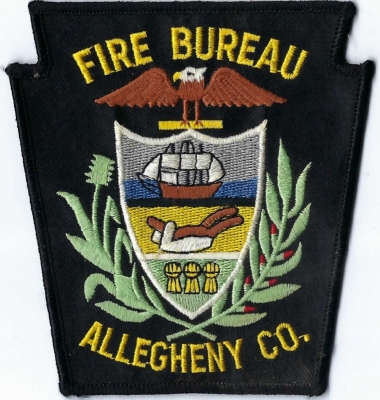 Allegheny County Fire Bureau (PA)
