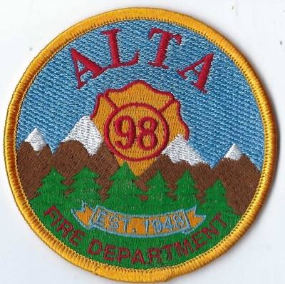 Alta Fire Department (CA)
