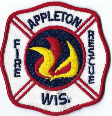 Appleton Fire Rescue (WI)
