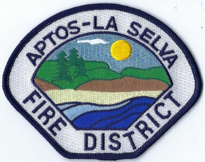 Aptos-La Selva Fire District (CA)
