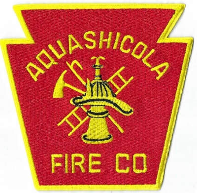 Aquashicola Fire Company (PA)

