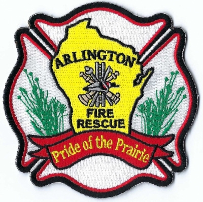 Arlington Fire Department (WI)

