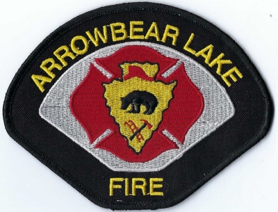 Arrow Bear Lake Fire Department (CA)
