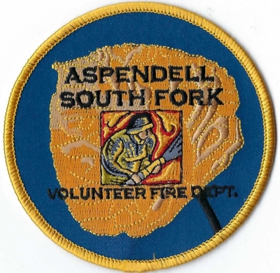 Aspendell South Fork Volunteer Fire Department (CA)
