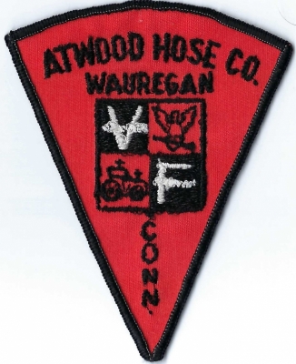 Atwood Hose Company (CT)
