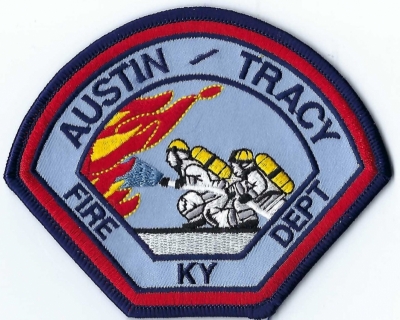 Austin / Tracy Fire Department (KY)

