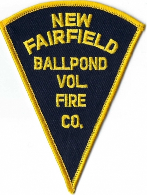 Ball Pond Volunteer Fire Company (CT)
