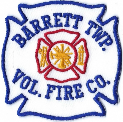 Barrett Twp. Volunteer Fire Company (PA)
