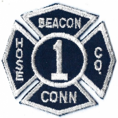 Beacon Hose Company No. 1 (CT)
