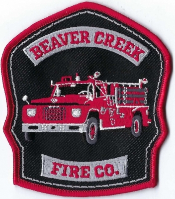 Beaver Creek Fire Compnay (PA)
