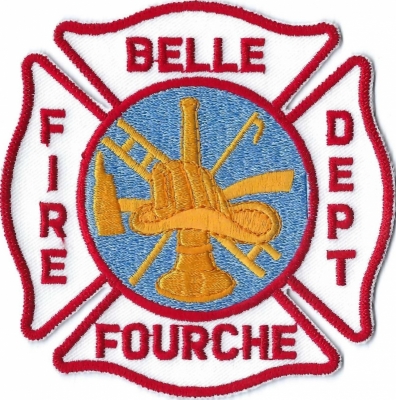 Belle Fourche Fire Department (SD)
