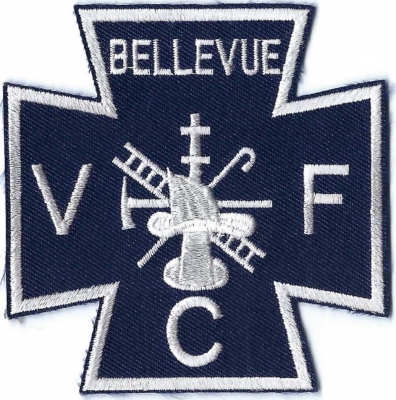 Bellevue Volunteer Fire Company (PA)
