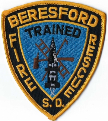 Beresford Fire Rescue (SD)
