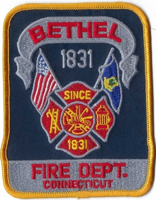 Bethel Fire Department (CT)
