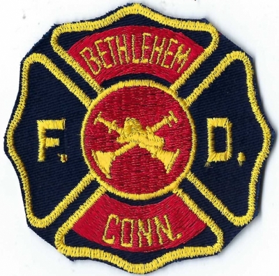 Bethlehem Fire Department (CT)
